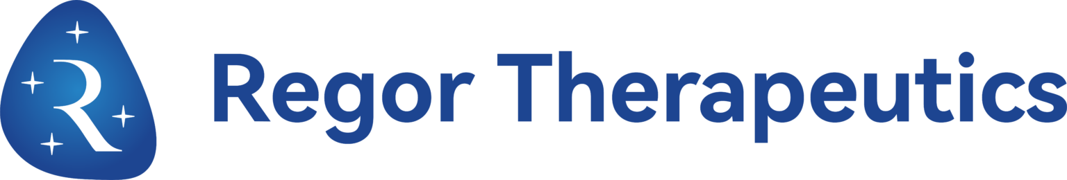 Regor Therapeutics logotype